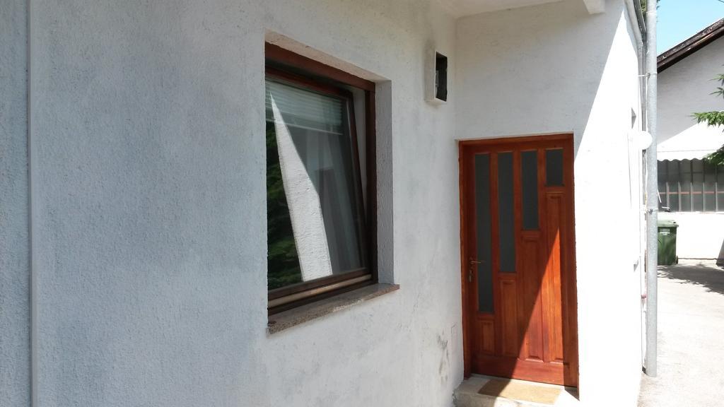 Apartments Nera زغرب المظهر الخارجي الصورة