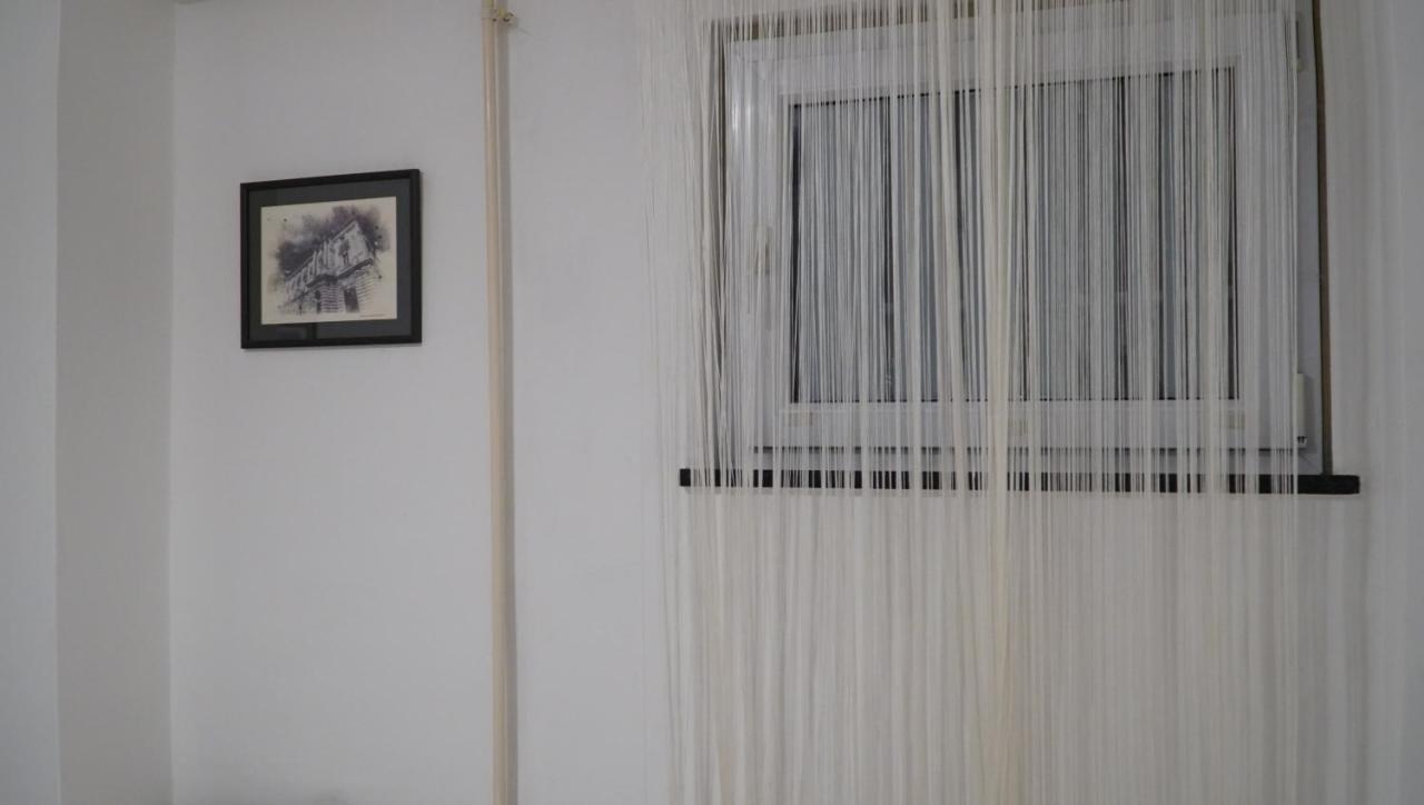 Apartments Nera زغرب المظهر الخارجي الصورة