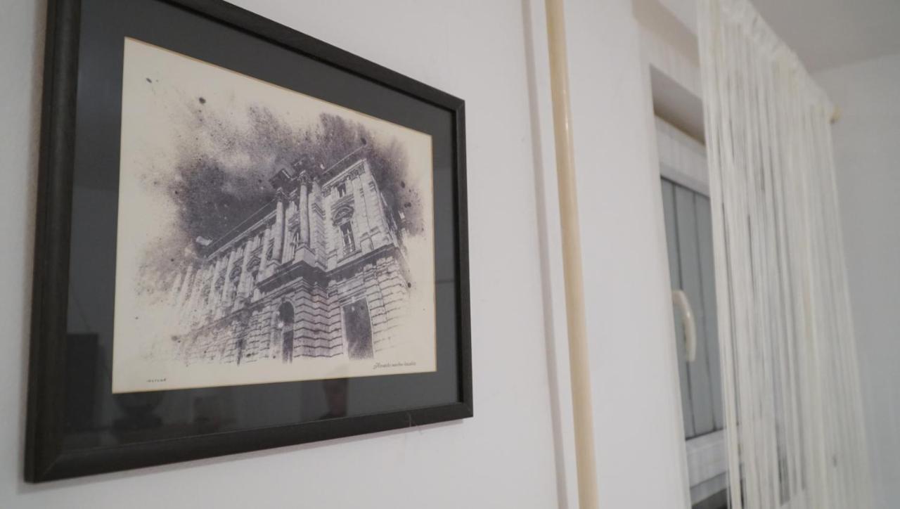 Apartments Nera زغرب المظهر الخارجي الصورة