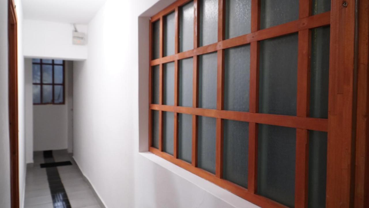 Apartments Nera زغرب المظهر الخارجي الصورة