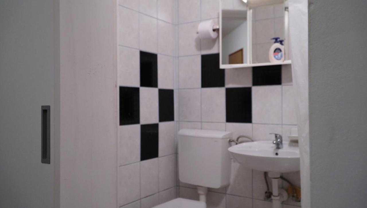 Apartments Nera زغرب المظهر الخارجي الصورة