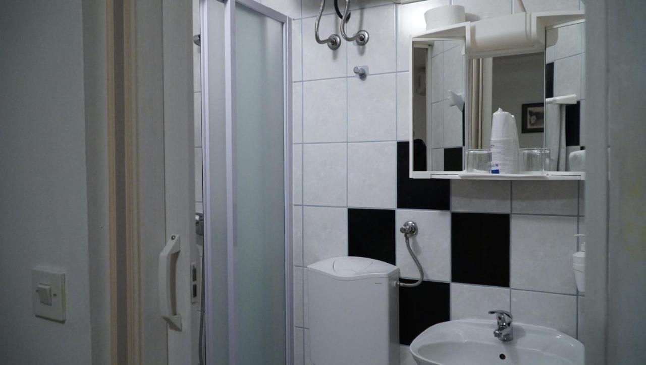 Apartments Nera زغرب المظهر الخارجي الصورة