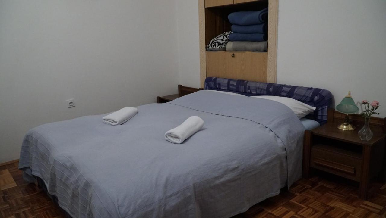 Apartments Nera زغرب المظهر الخارجي الصورة
