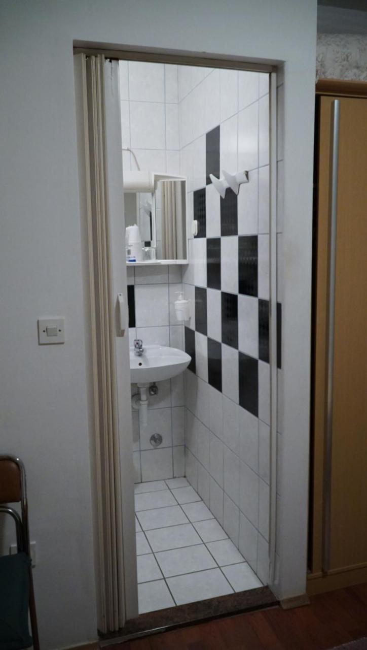 Apartments Nera زغرب المظهر الخارجي الصورة